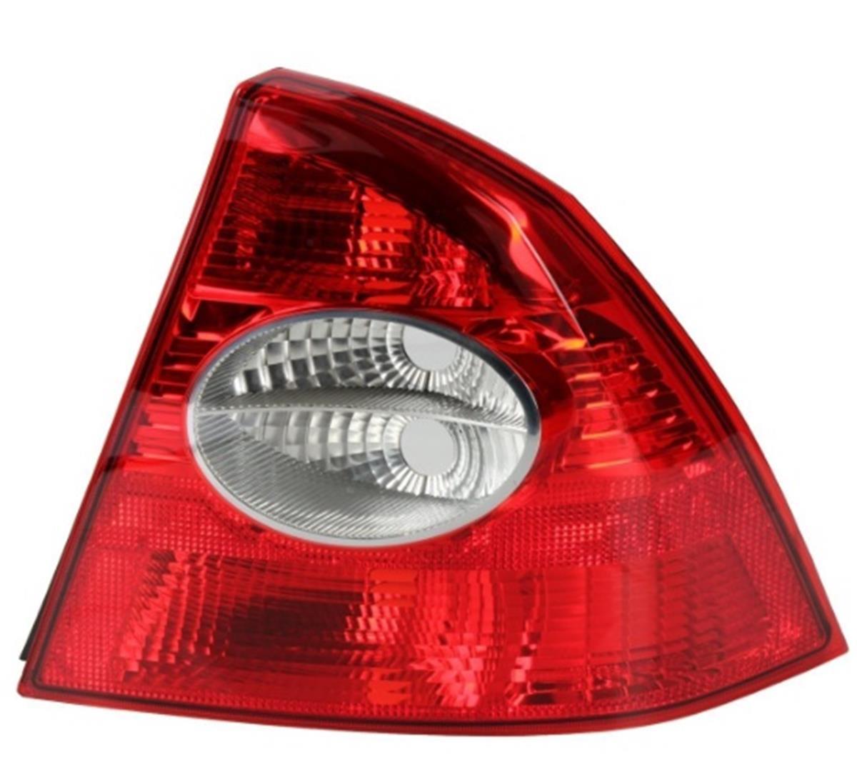 Ford Focus 2006-2011 Arka Stop Sağ Sedan Hella Marka 5M5113A603AA