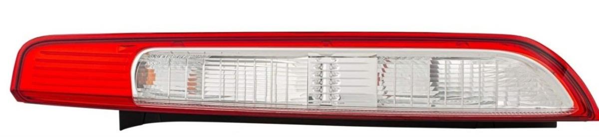 Ford Focus 2008-2011 Arka Stop Sağ Ledli (Hatchback) Depo Marka 8M5113405BD