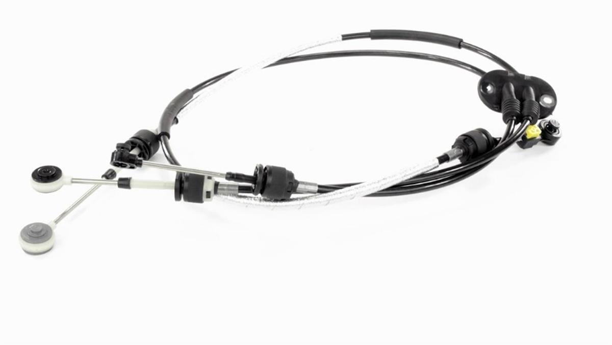 Ford Focus 2008-2011 Benzinli Vites Halatı Komple Turtel Marka 8M5R7E395AB