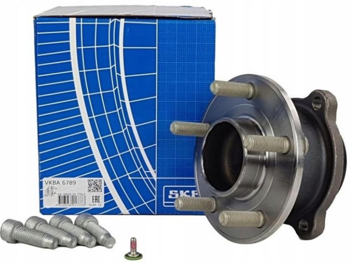 Ford Focus 2011-2018 Arka Poryalı Bilya Skf Marka BV612C299AAH