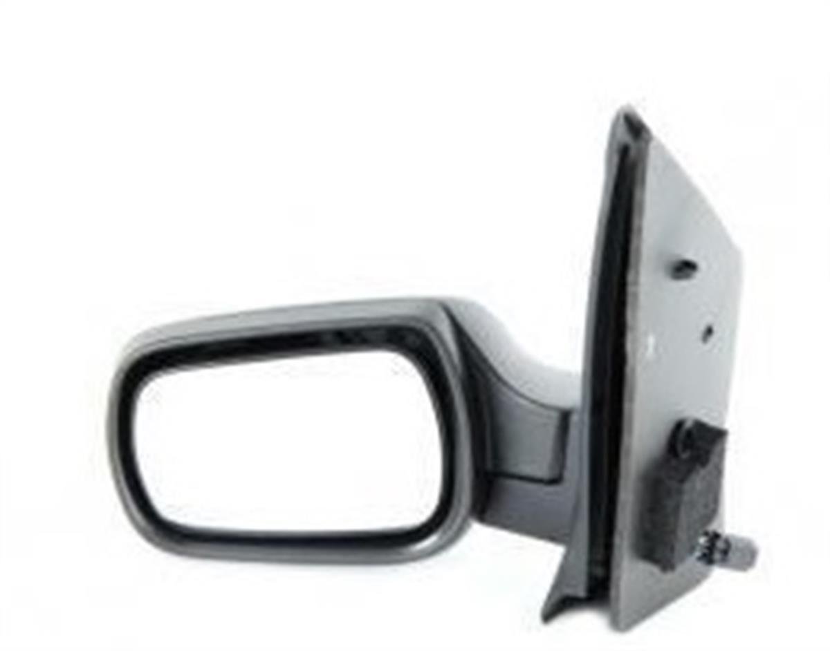 Ford Fusion 2002-2006 Elektrikli Sol Dış Dikiz Aynası Komple Orjinal Marka 2N1117683BL