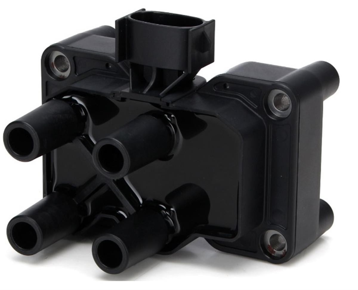 Ford Fusion 2002-2013 1.4 Benzinli Ateşleme Bobini Hella Marka 988F12029AD