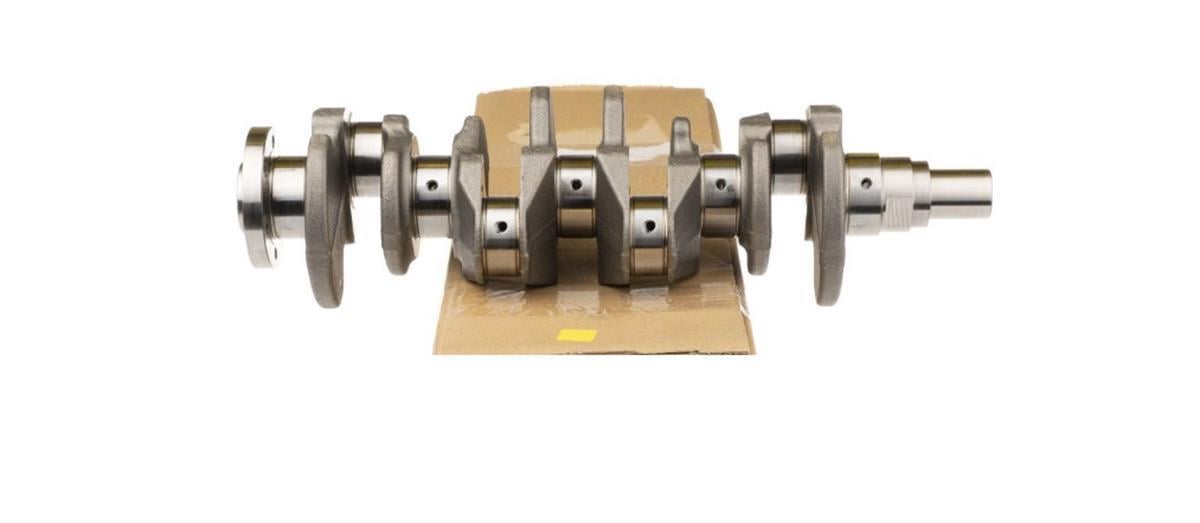 Ford Fusion 2002-2013 1.4 TDCI Krank Orjinal Marka 7S6Q6303AA