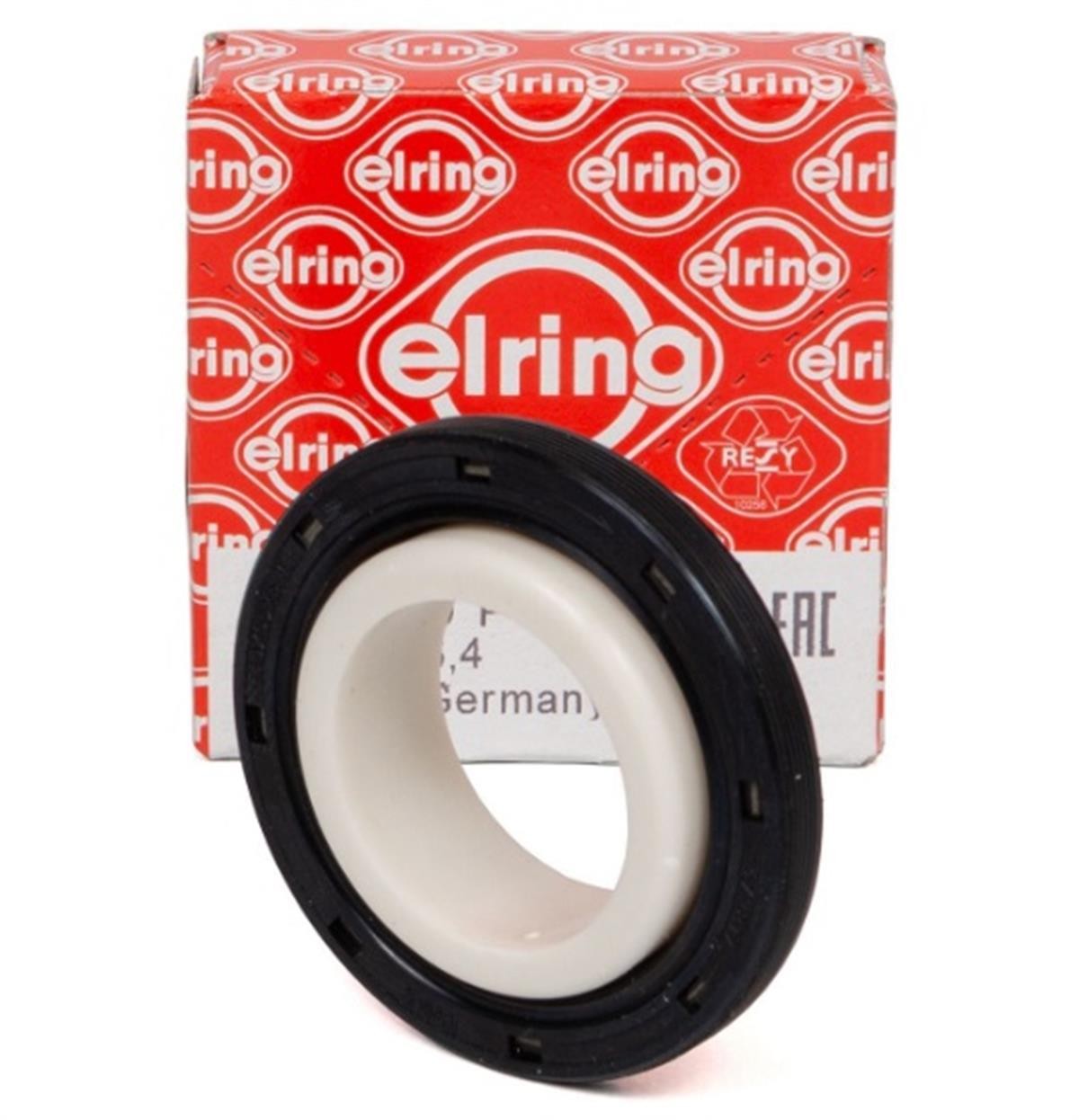 Ford Fusion 2002-2013 1.4 TDCI Ön Krank Keçesi Elring Marka 2S6Q6700AA