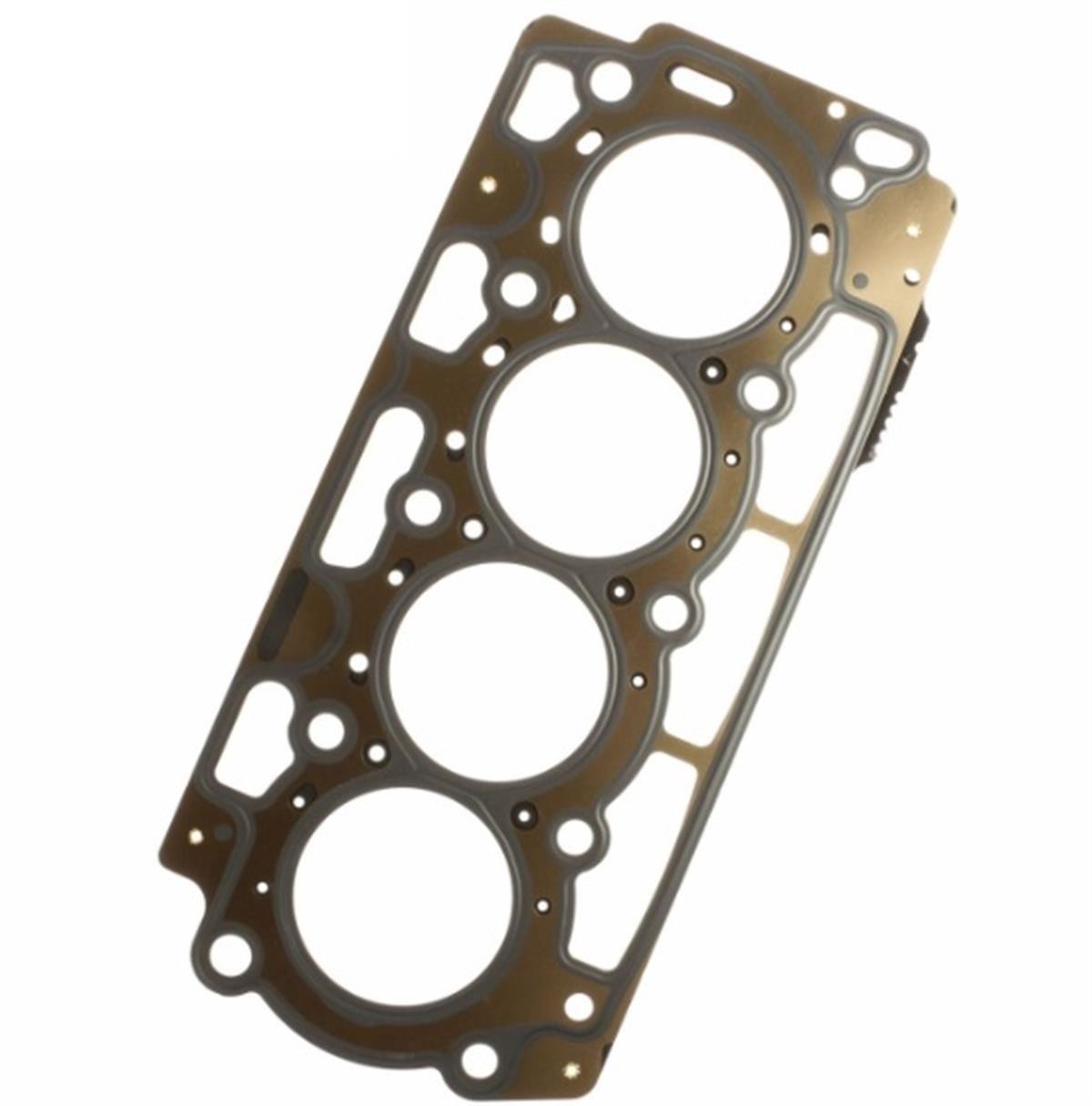 Ford Fusion 2002-2013 1.4 TDCI Silindir Kapak Conta 5 Kertik Bsg Marka 2S6Q6051EA