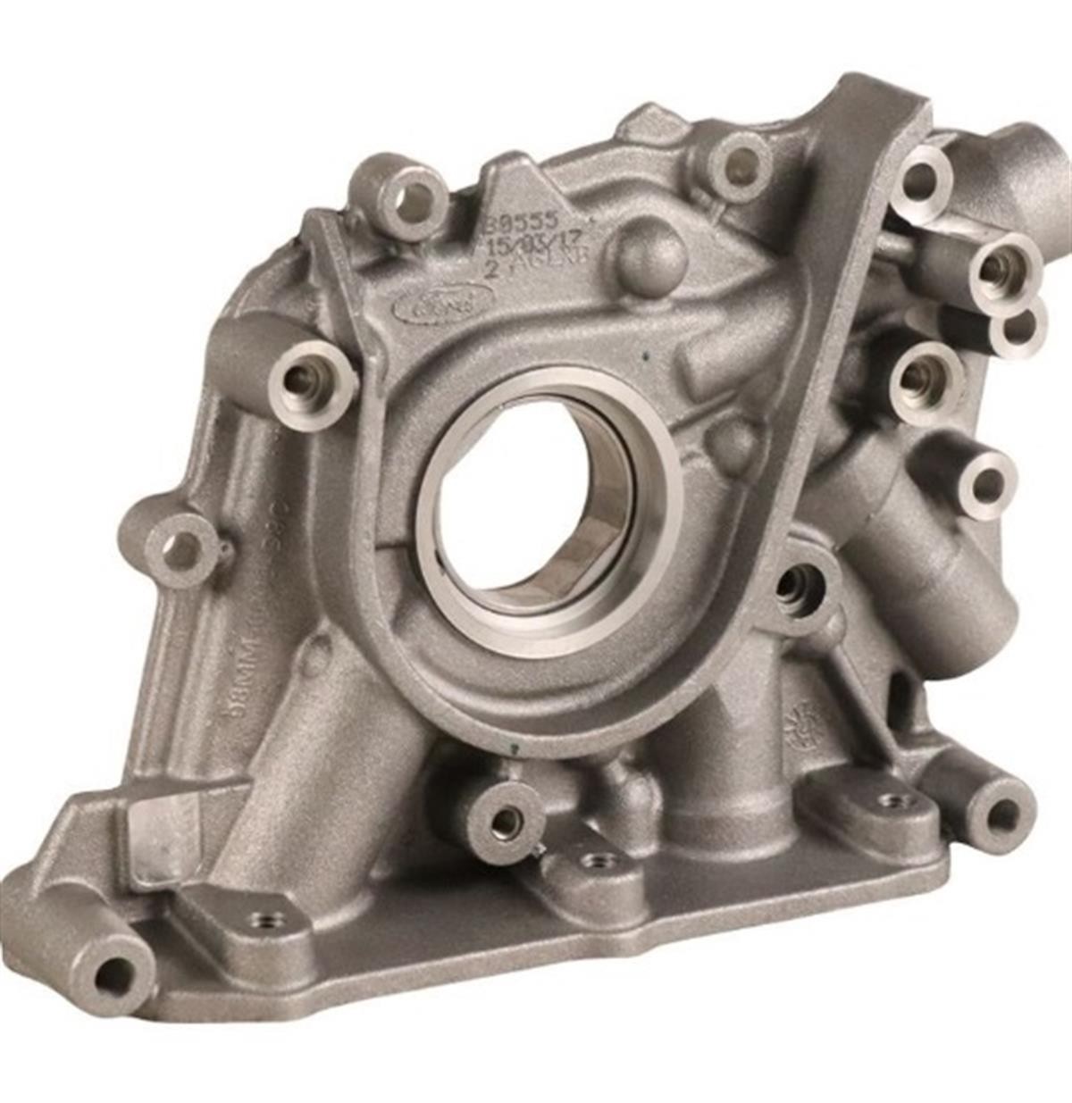 Ford Fusion 2002-2013 1.6 Benzinli Yağ Pompası Ford Orjinal Marka 98MM6600D9C