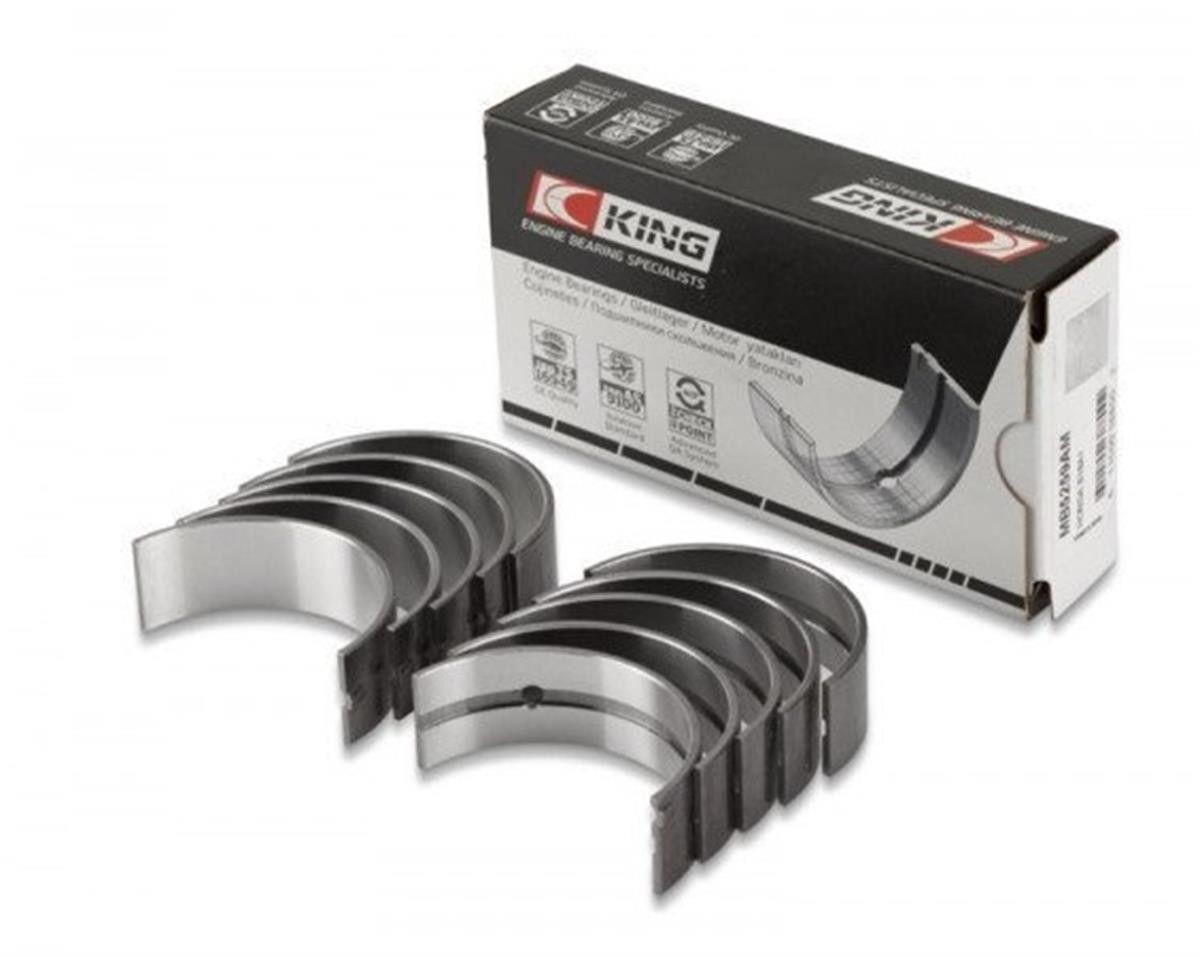 Ford Fusion 2002-2013 1.6 TDCI Ana Yatak Takımı Kıng Marka 2S6Q6333AA