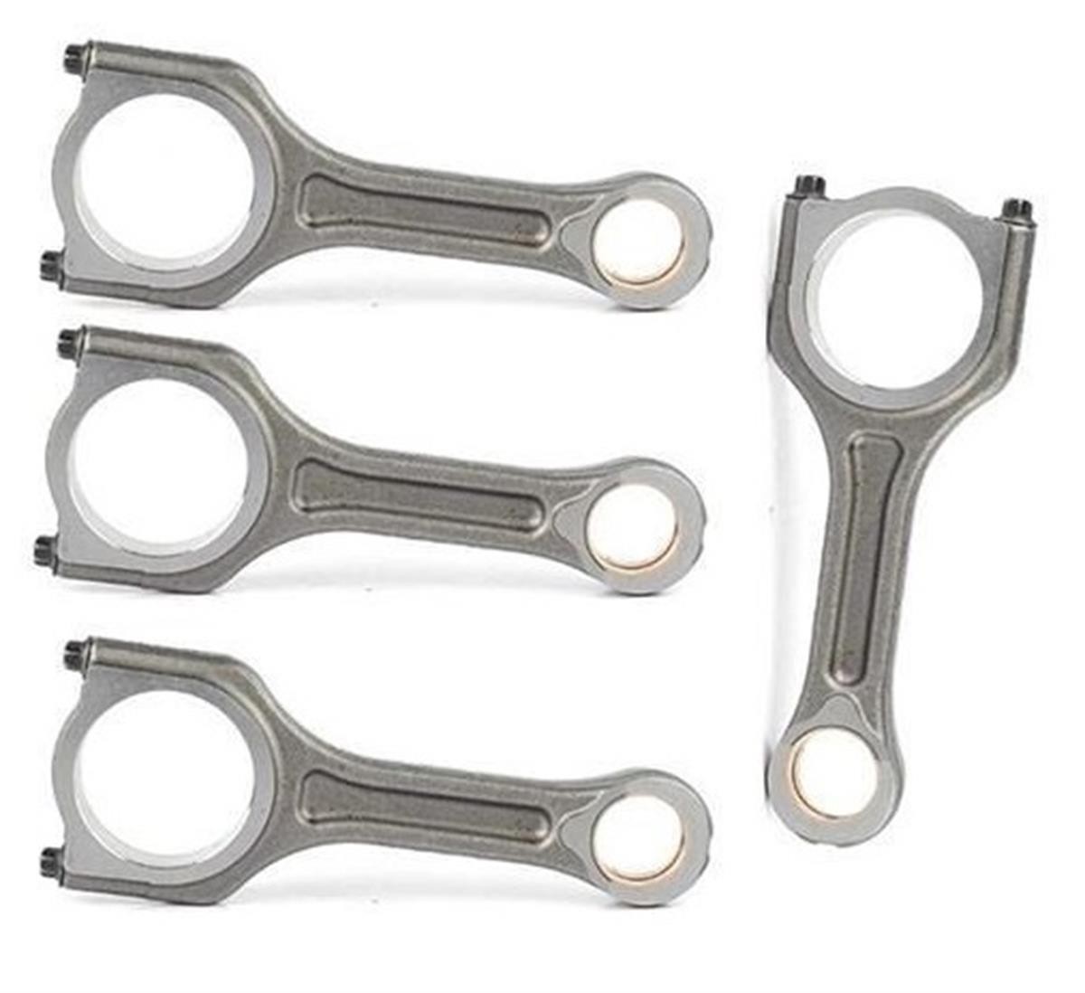 Ford Fusion 2002-2013 1.6 TDCI Piston Kol Takımı ( 4 Adet ) Ford Orjinal Marka 7M5Q6200AE