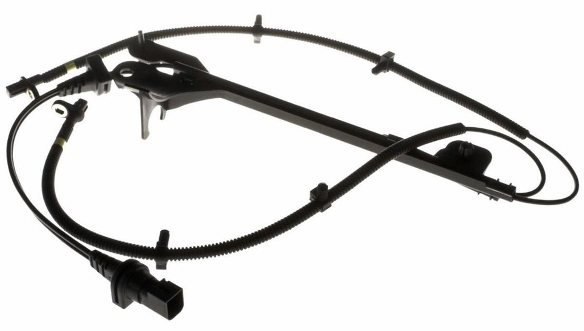 Ford Fusion 2002-2013 Arka Abs Kablosu (Abs Sensörü) Bsg Marka 2S612B372BD