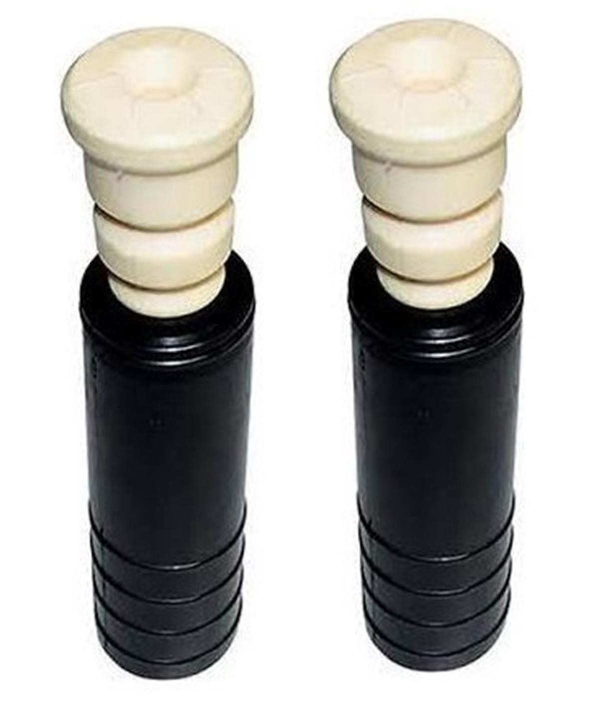 Ford Fusion 2002-2013 Arka Amortisör Takoz Körük Takımı Bsg Marka 8V515K570BA