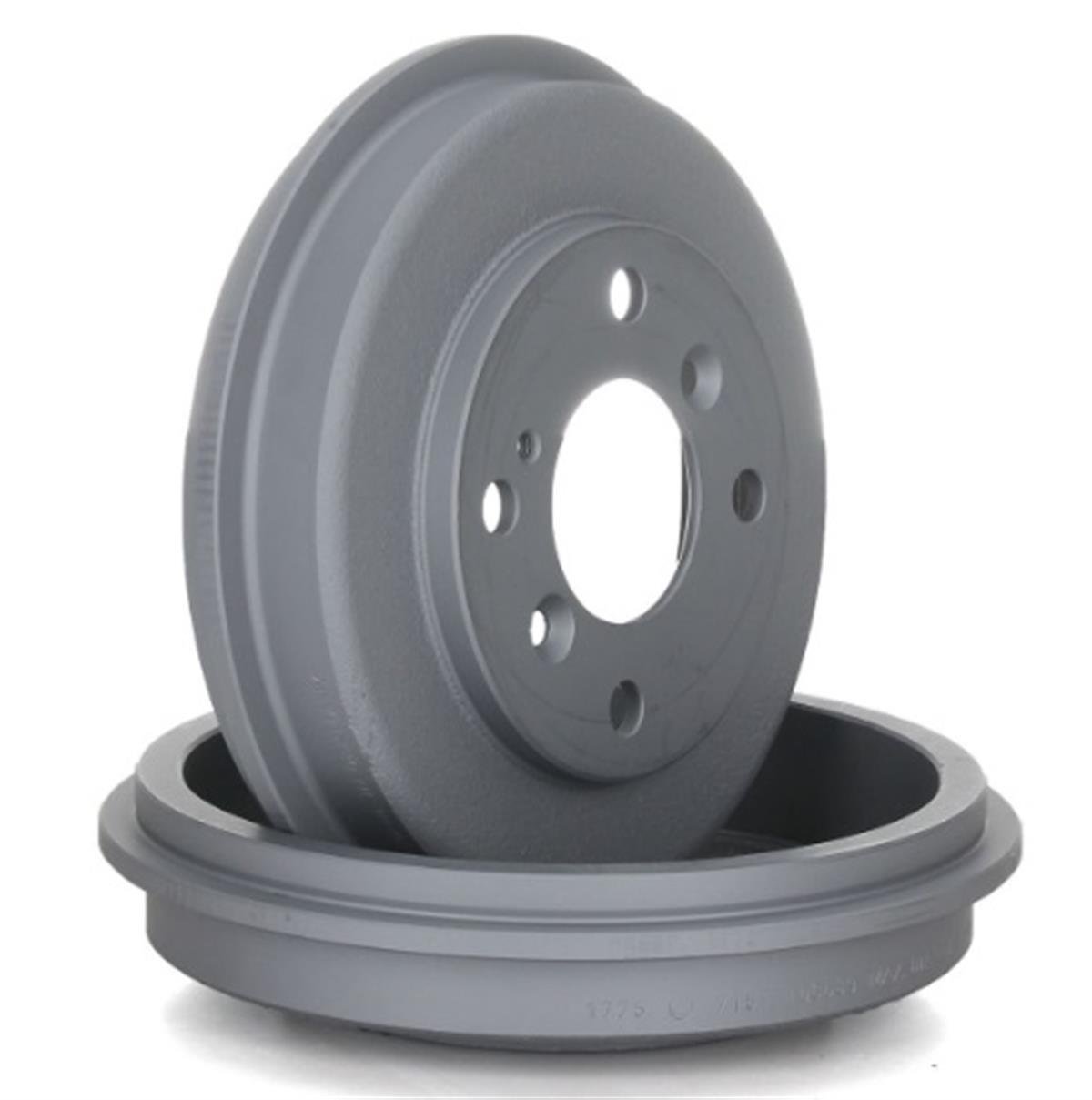 Ford Fusion 2002-2013 Arka Kampana Orjinal Marka 7S611113AA