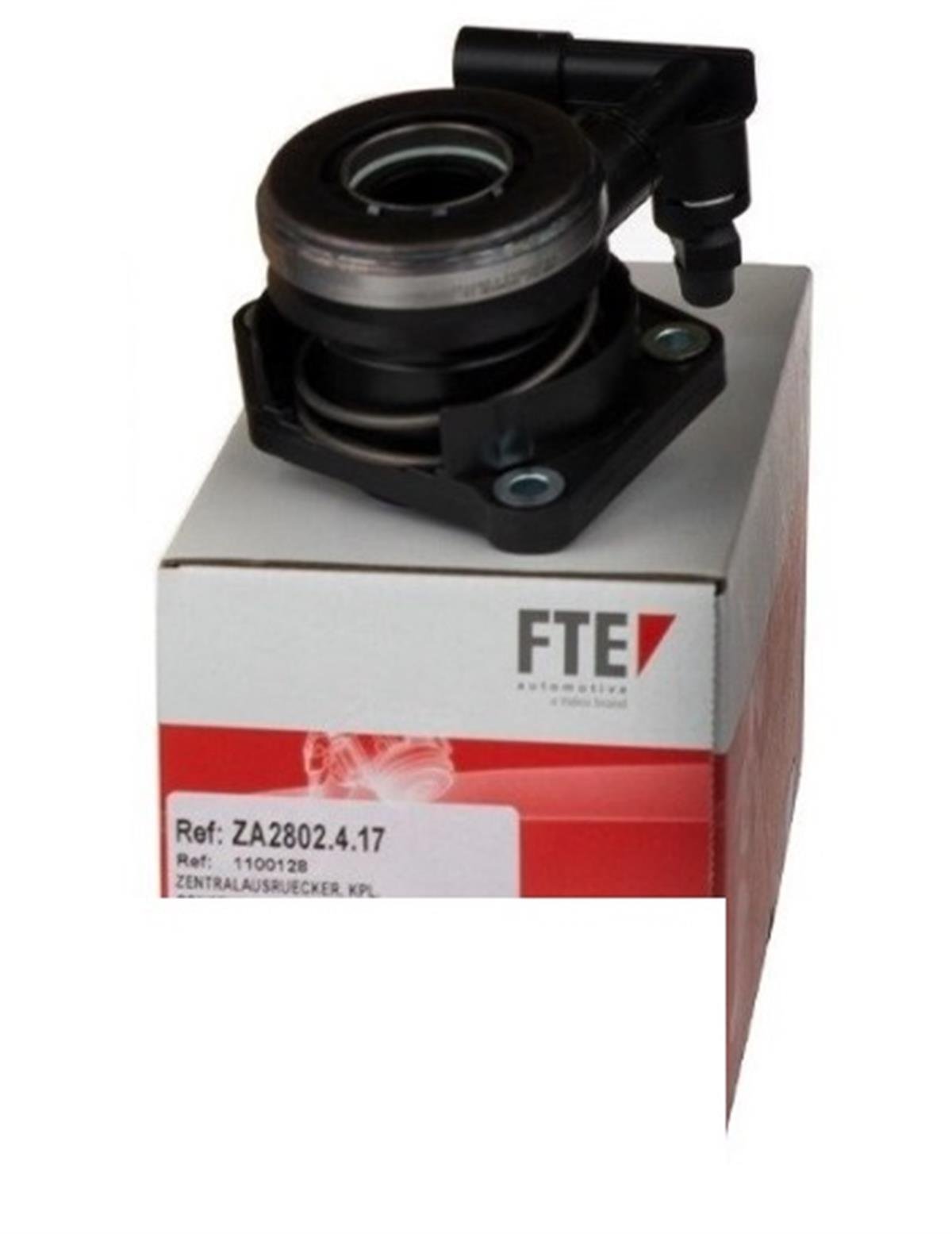 Ford Fusion 2002-2013 Debriyaj Bilyasi 1.6 Benzinli Fte Marka 8V217A564AD