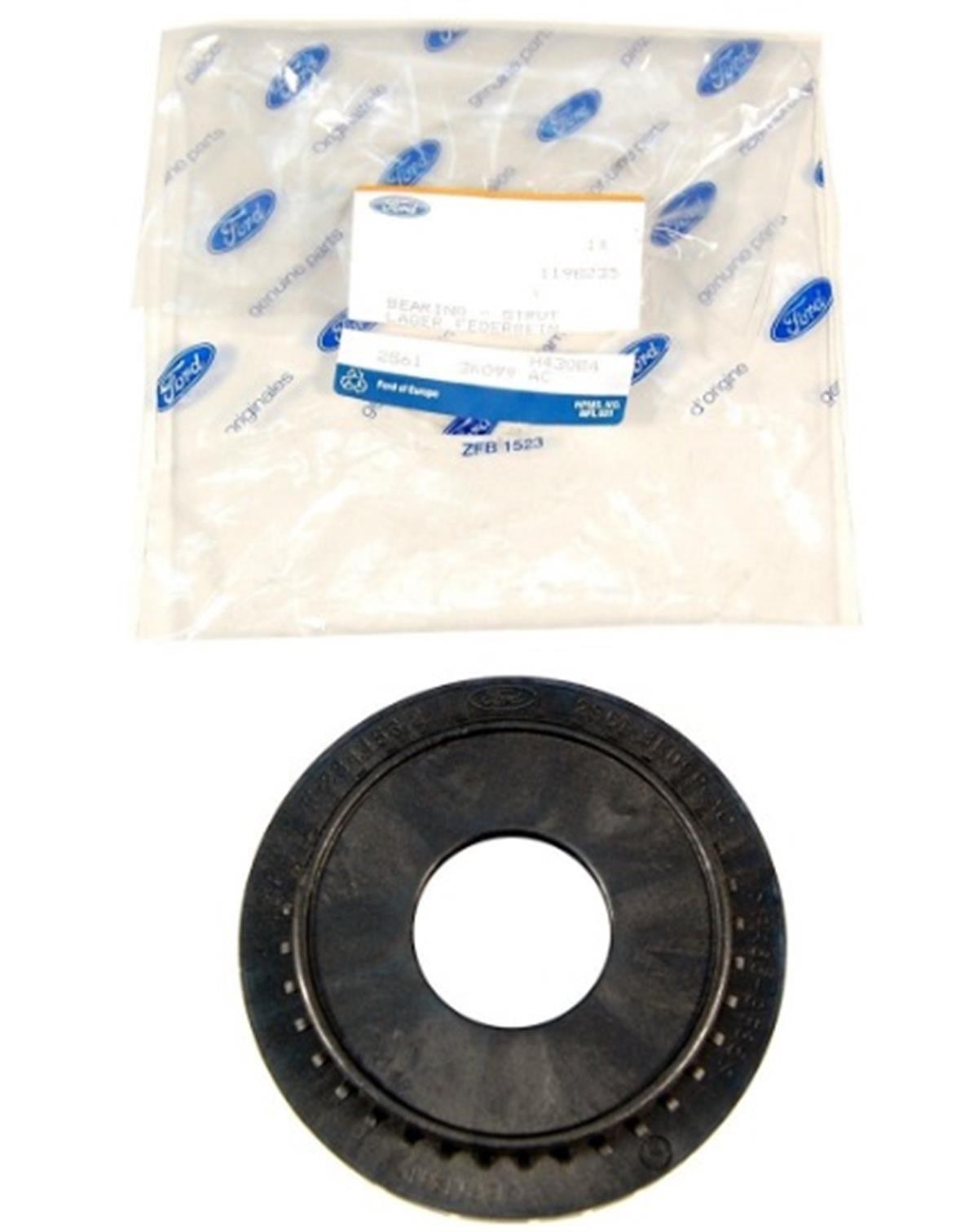 Ford Fusion 2002-2013 Ön Amortisör Bilyası Ford Orjinal Marka 2S613K099AC