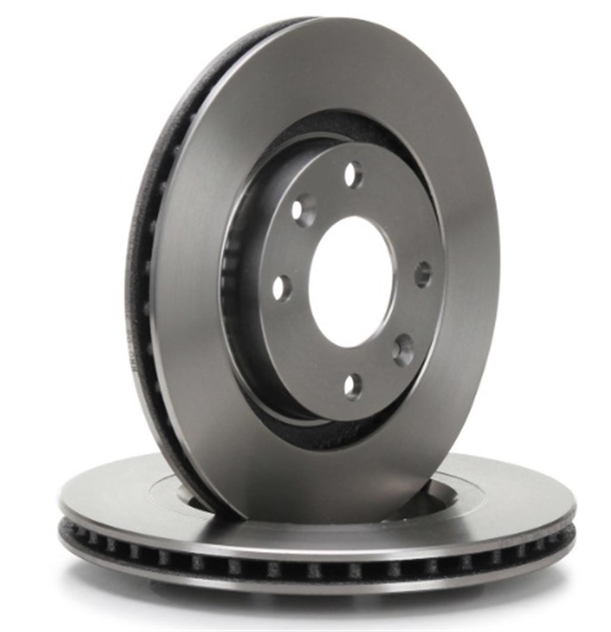 Ford Fusion 2002-2013 Ön Fren Disk Takım 2 Adet Bsg Marka 8V511125AD