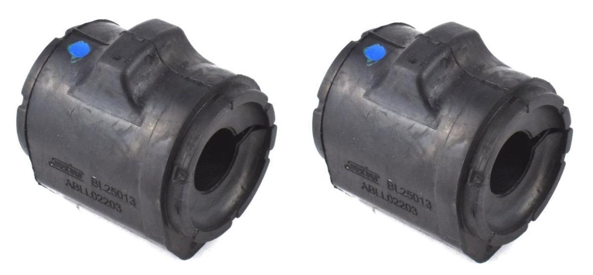 Ford Fusion 2002-2013 Ön Viraj Demir Lastiği Takımı 2 Adet Orjinal Marka 2S615484DA