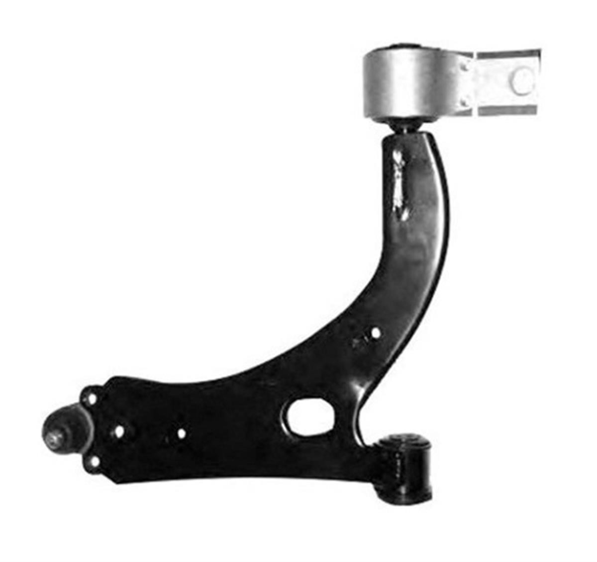 Ford Fusion 2002-2013 Salıncak Sağ Teknorot Marka 2S613051DA