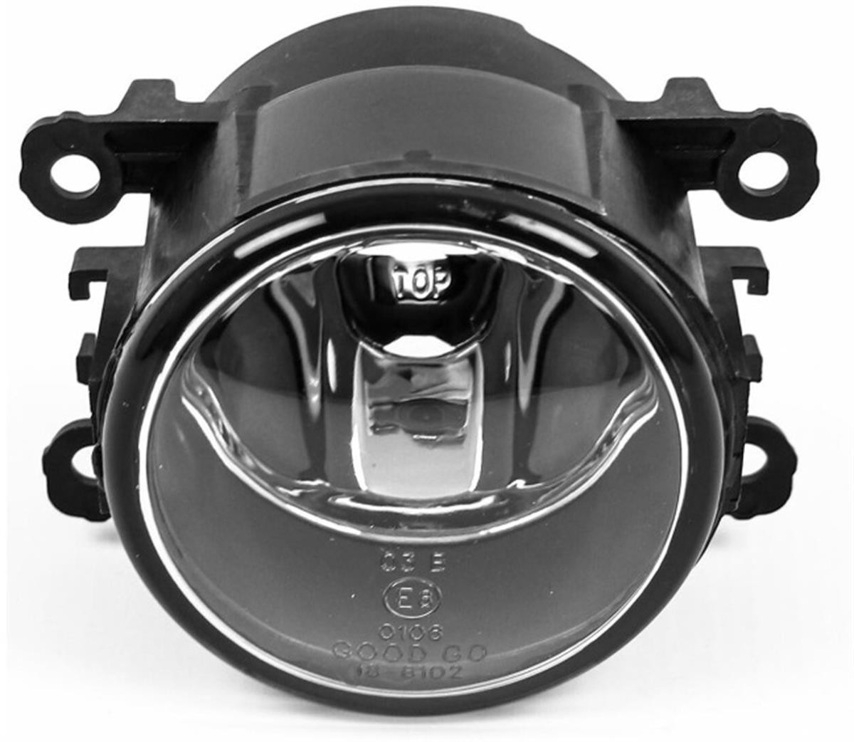 Ford Fusion 2002-2013 Sis Farı Orjinal Marka 2N1115201AB