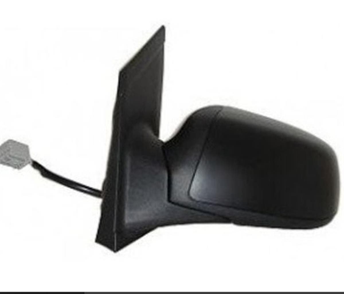 Ford Fusion 2006-2013 Elektrikli Sol Dış Dikiz Aynası  Orjinal Marka 6N1117683AF