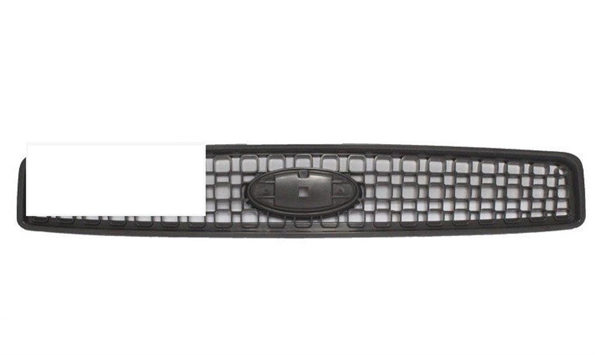 Ford Fusıon 2006-2013 On Panjur Orjinal Marka 6N118200AF55MW