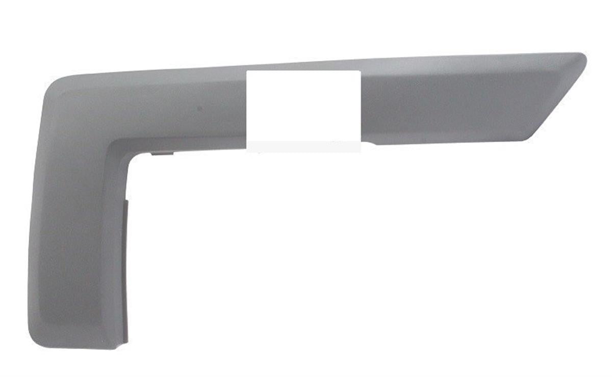 Ford Fusion 2006-2013 Ön Tampon Kaşı Sol Orjinal Marka 6N1117D750AD55