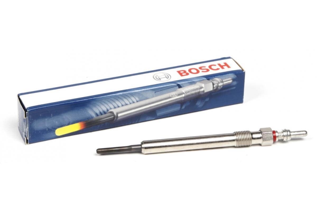 Golf 1.6TDI CAY Motor Isıtma / Kızdırma Bujisi Bosch Marka