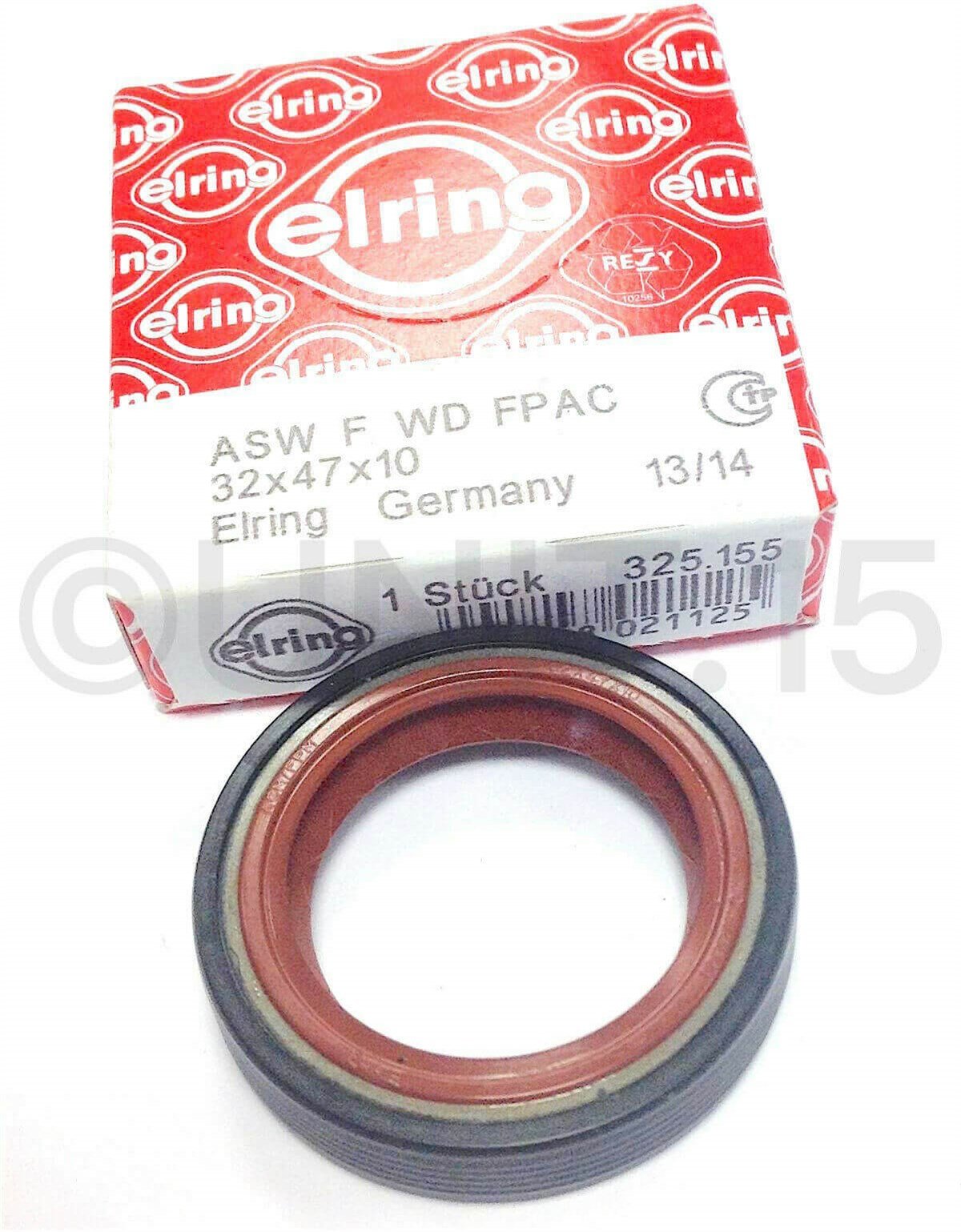 Golf 4 1.6  Ön Krank Keçesi Cortego  Marka