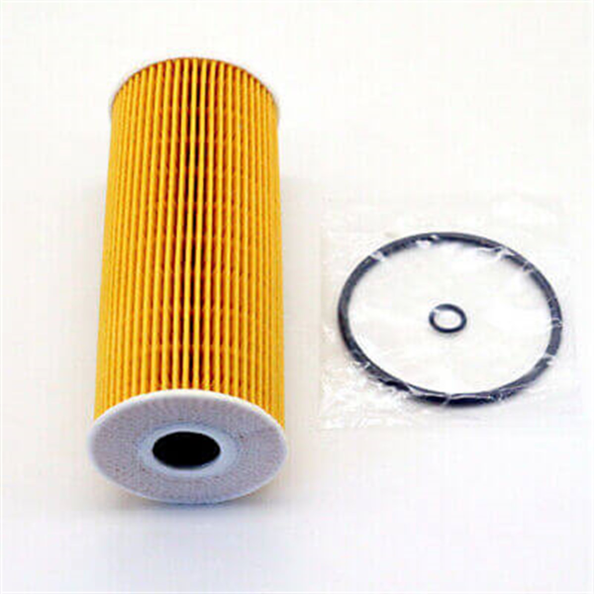 Golf 4 1.9TDI Yağ Filtresi Mann Marka