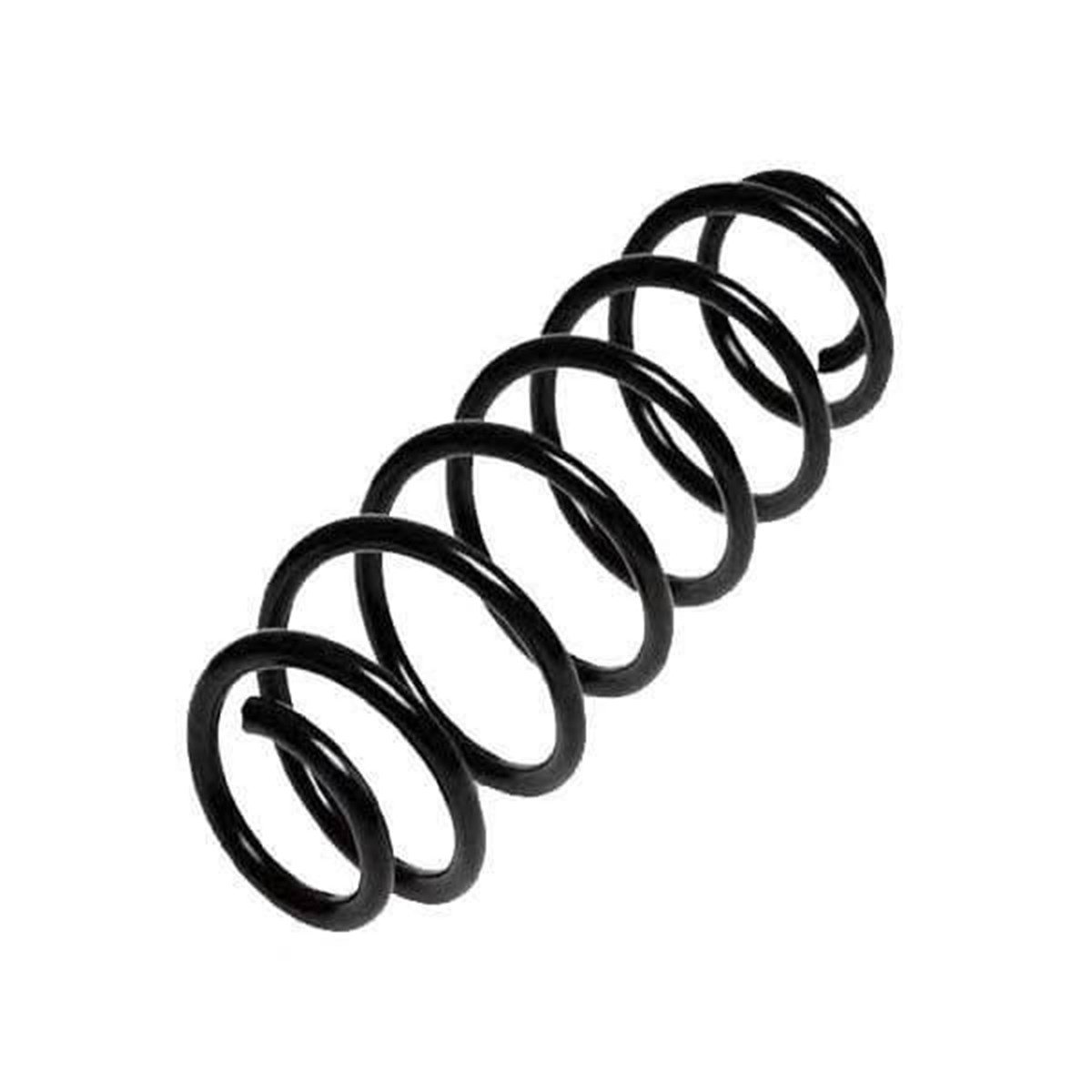 Golf 4 1998 - 2003 Model Yılları Arasında Uyumlu Arka Helezon Yay İthal