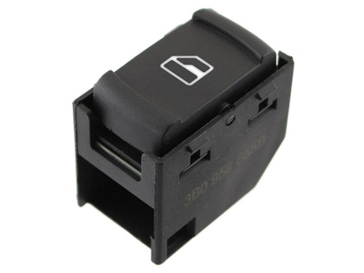 Golf 4 Cam Açma Düğmesi Sağ Yolcu Tarafı İthal Marka