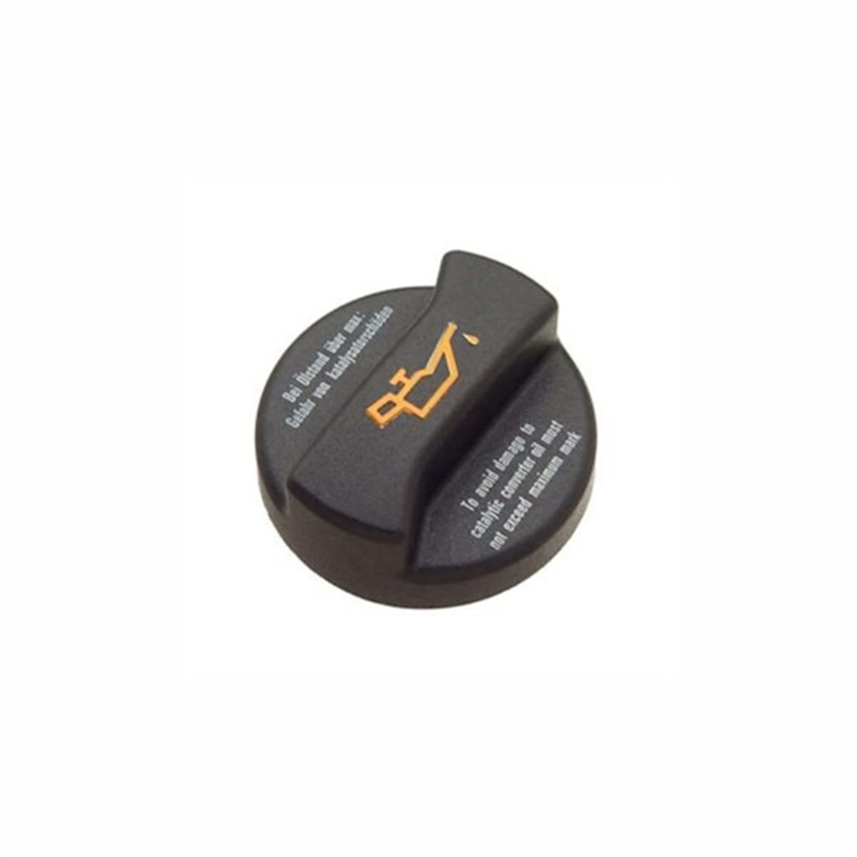 Golf 4 Motor Yağ Kapağı