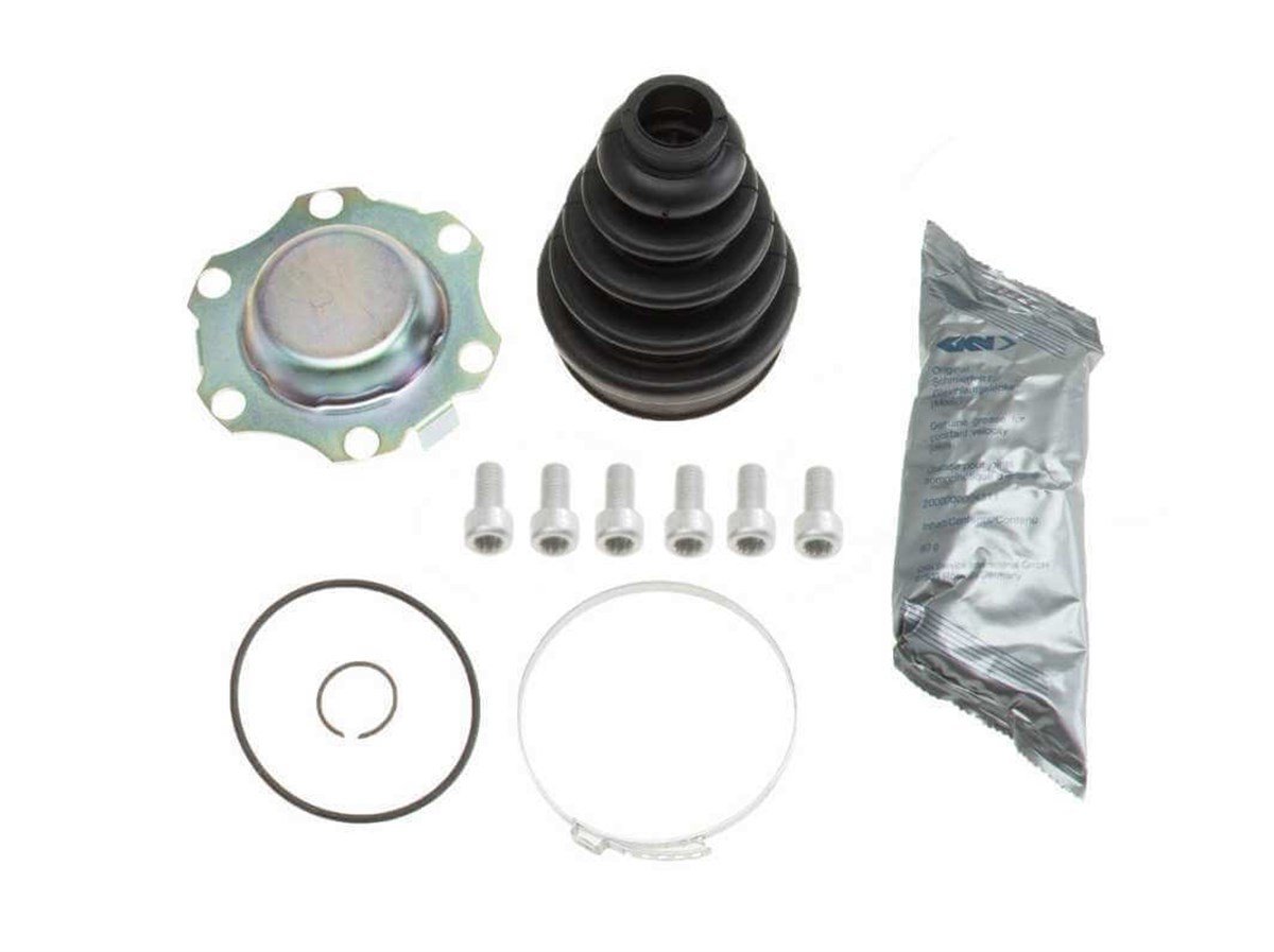 Golf 4 Otomatik İç Aks Körüğü