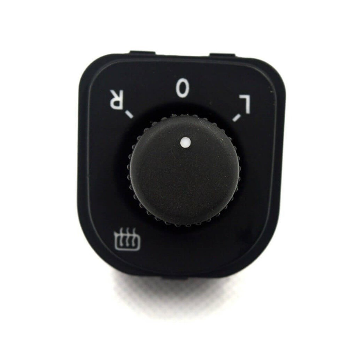 Golf 5  Ayna Ayar Düğmesi İthal Marka