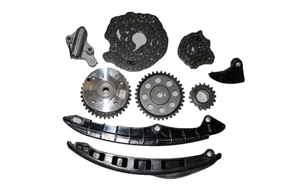 Golf 5 1.4 TSI 1.6 FSI CAX Eksantirik Zincir Seti Konumlandırıcı Just Marka