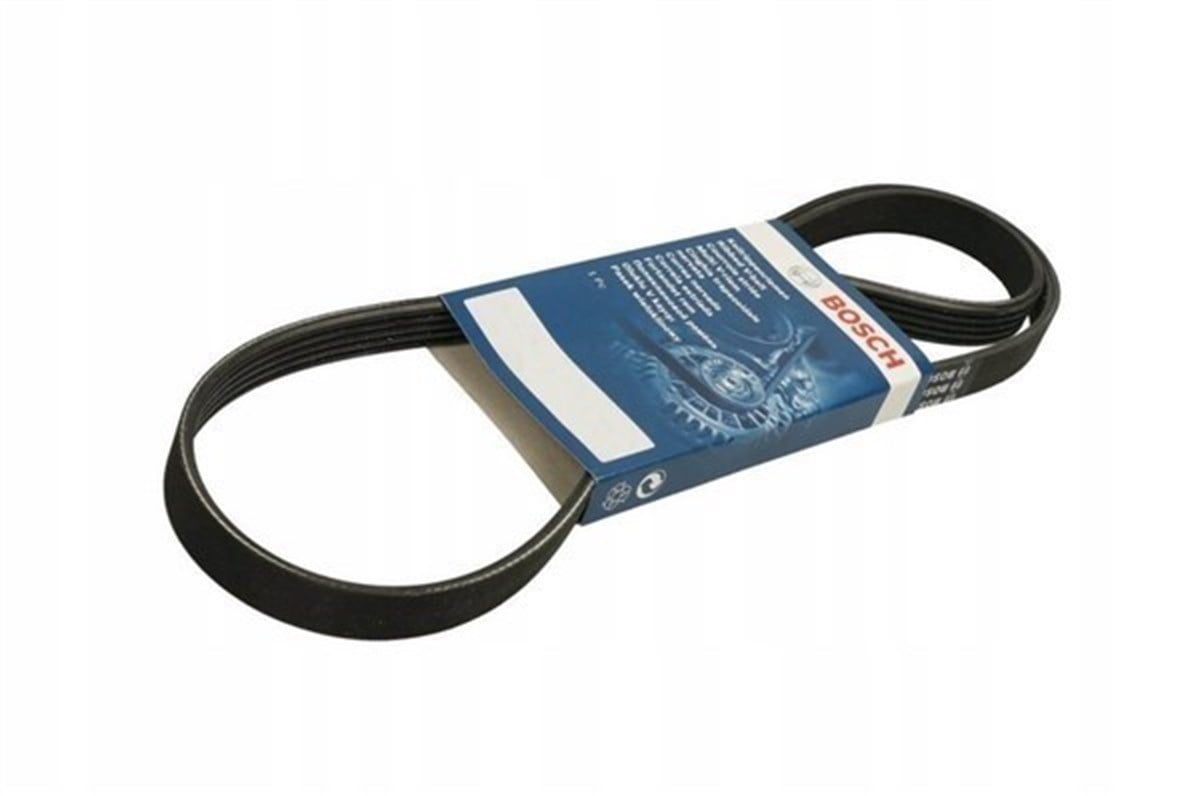 Golf 5 1.4TSI BMY Motor V Kayışı Bosch Marka