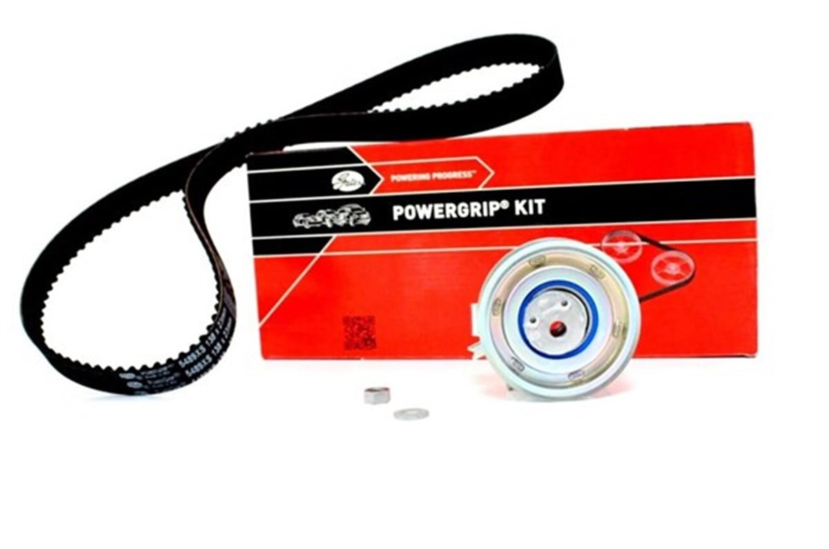 Golf 5 1.6 BSE Triger Seti Gates Marka