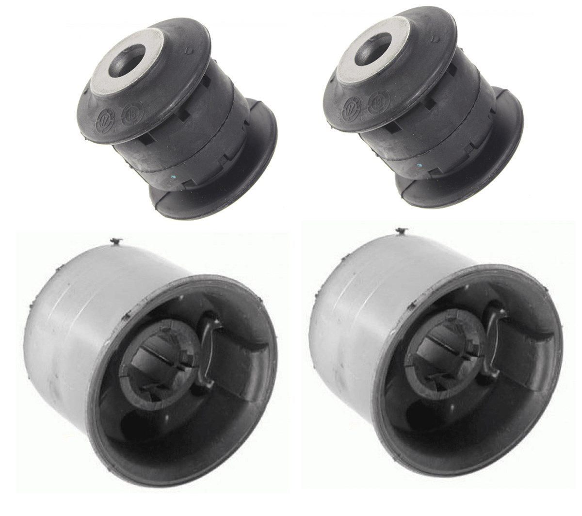 Golf 5 2004 - 2008 Arası Salıncak Burcu 