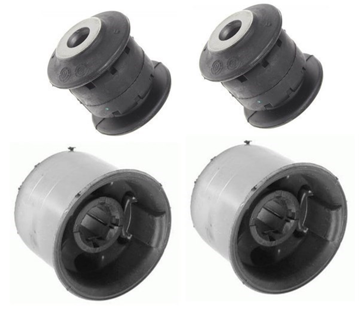 Golf 5 2004 - 2009 Arası Salıncak Burcu Ön Arka Takım