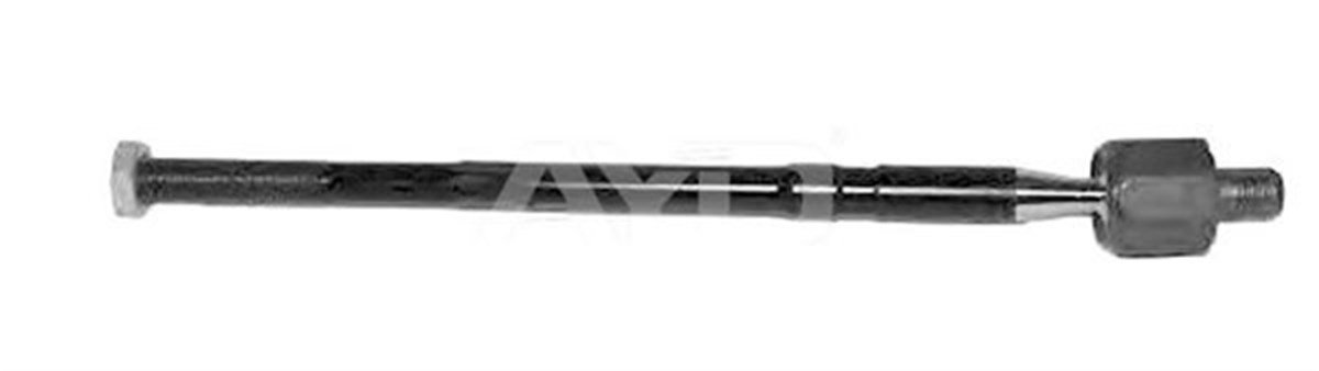 Golf 5 2004 - 2009 Rot Kolu ( Rot Mili )