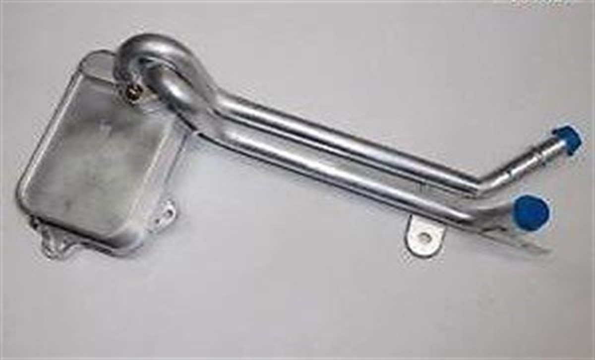 Golf 5 2004 - 2010 1.4TSI / 1.6FSI Yağ Soğutucu  Kale Marka