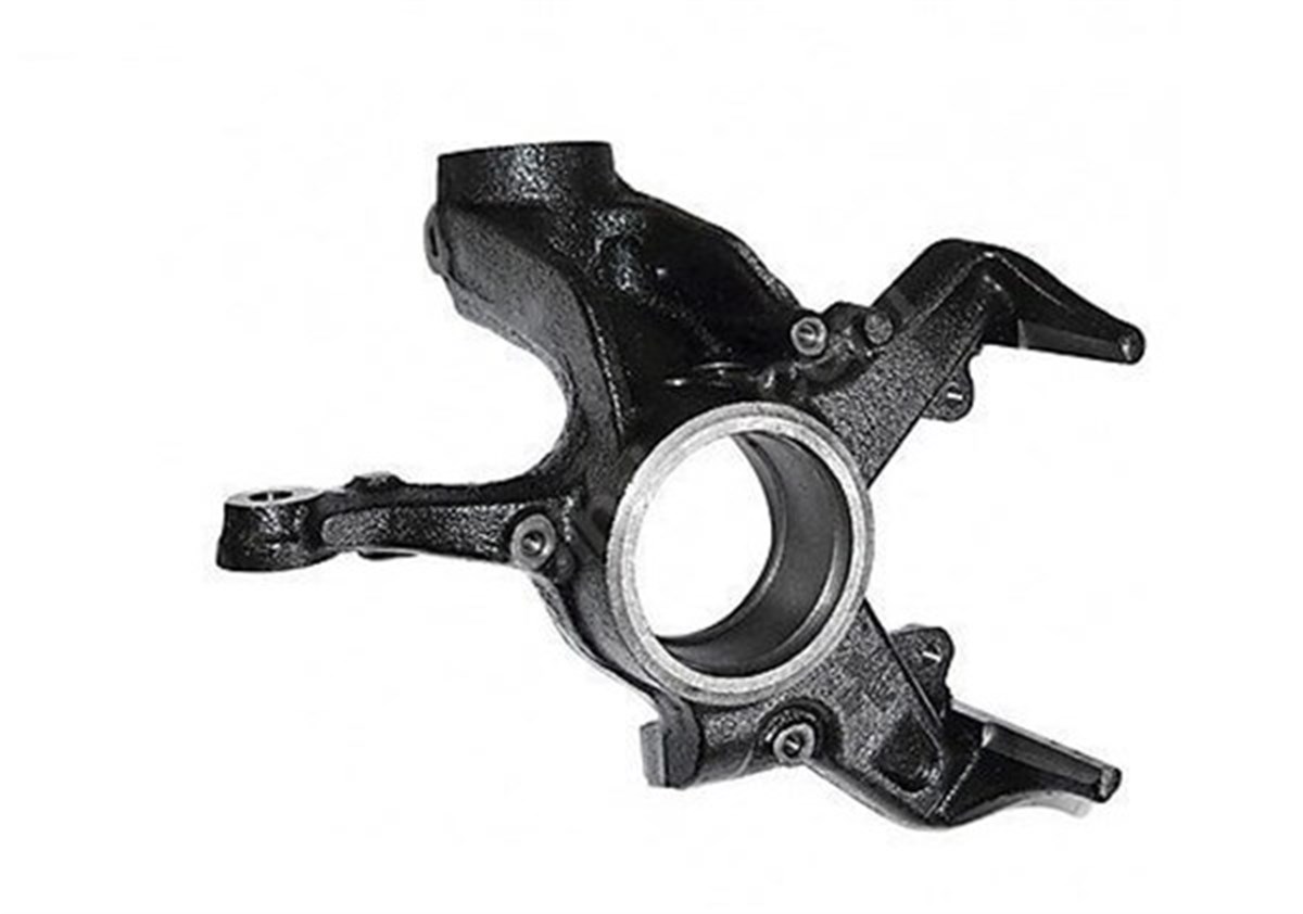 Golf 5 2005-2009 Model Arası Sağ Ön Aks Taşıyıcısı