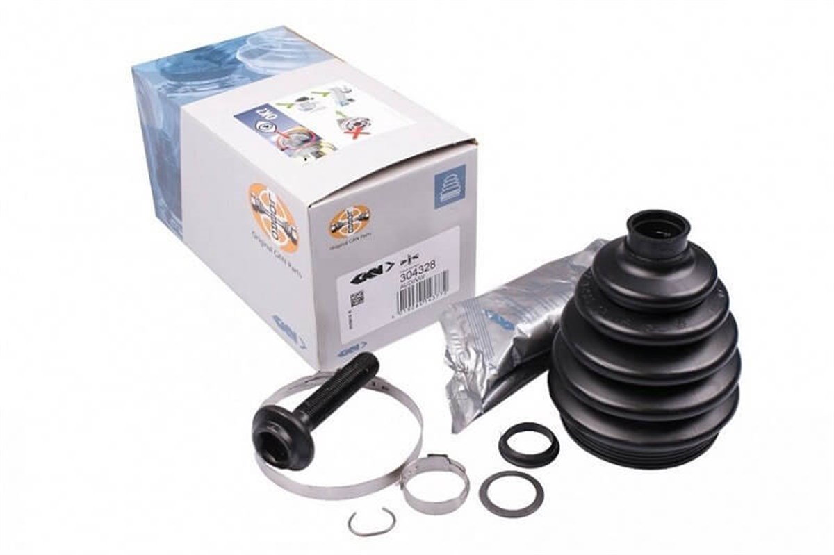 Golf 5 Dış Aks Körüğü GKN Marka 