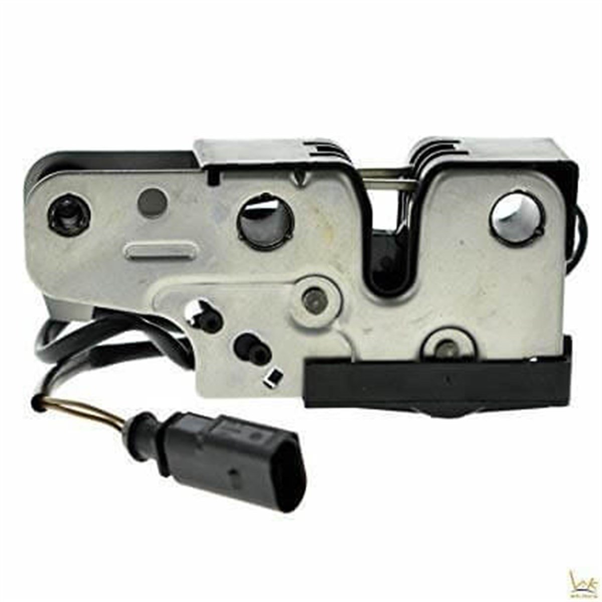 Golf 5 Kaput Kilidi Topran Marka