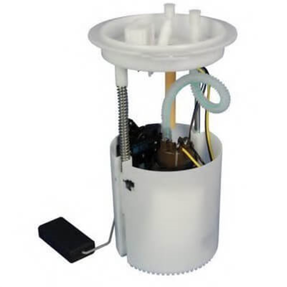 Golf 5 Komple Yakıt pompası ve Şamandırası