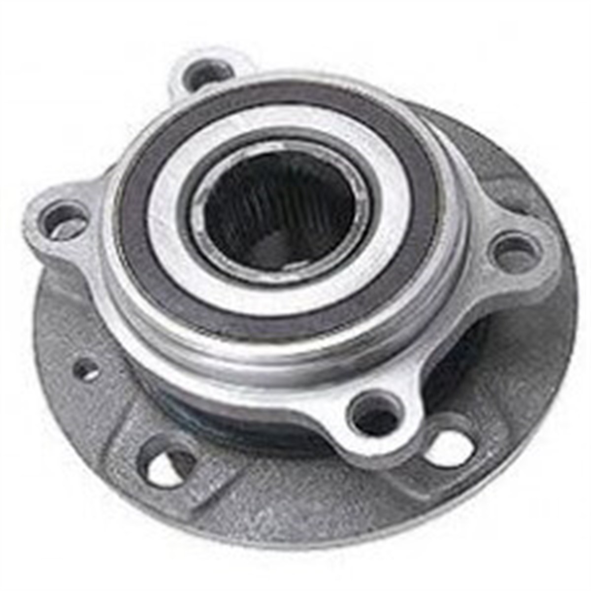 Golf 5 Ön Porya Rulmanı 4 Delik