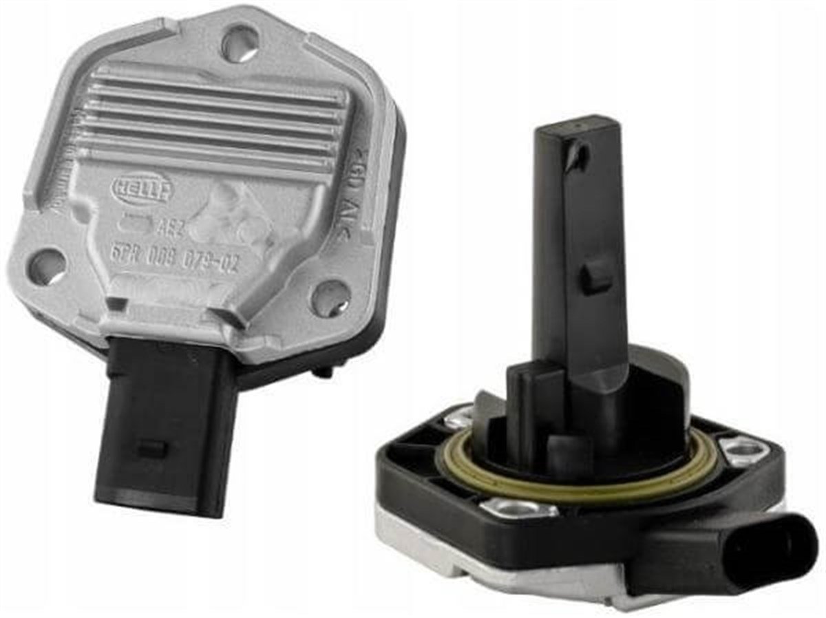 Golf 5 Yağ Seviye Sensörü Hella Marka