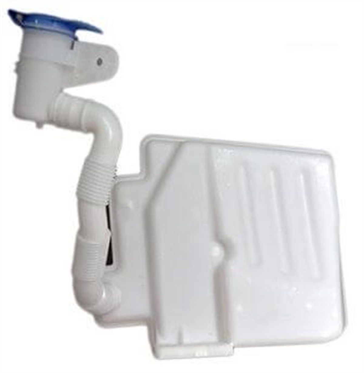 Golf 6 2004-2014 Model Silecek Su Fiskiye Bidonu