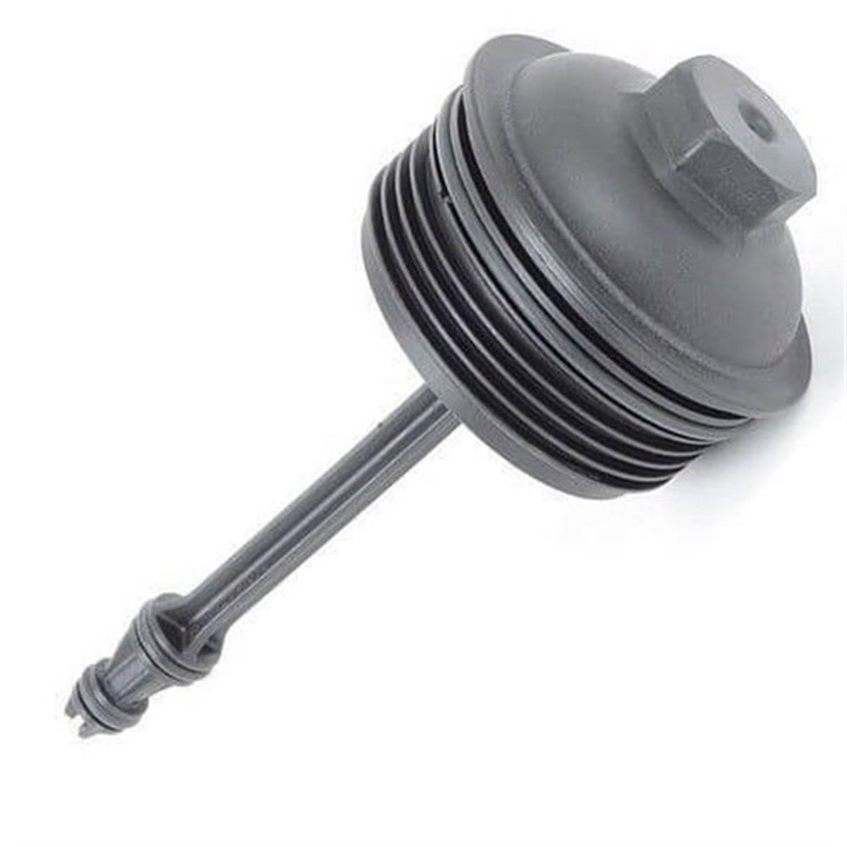 Golf 6 2009 - 2012 1.6TDI Yağ Filtre Kapağı Topran Marka