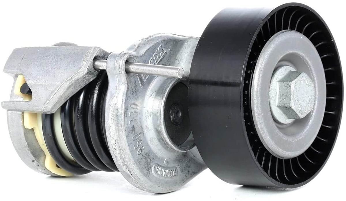 Golf 6 2010 - 2013 1.6TDI CAY Şarz Gergisi Komple 