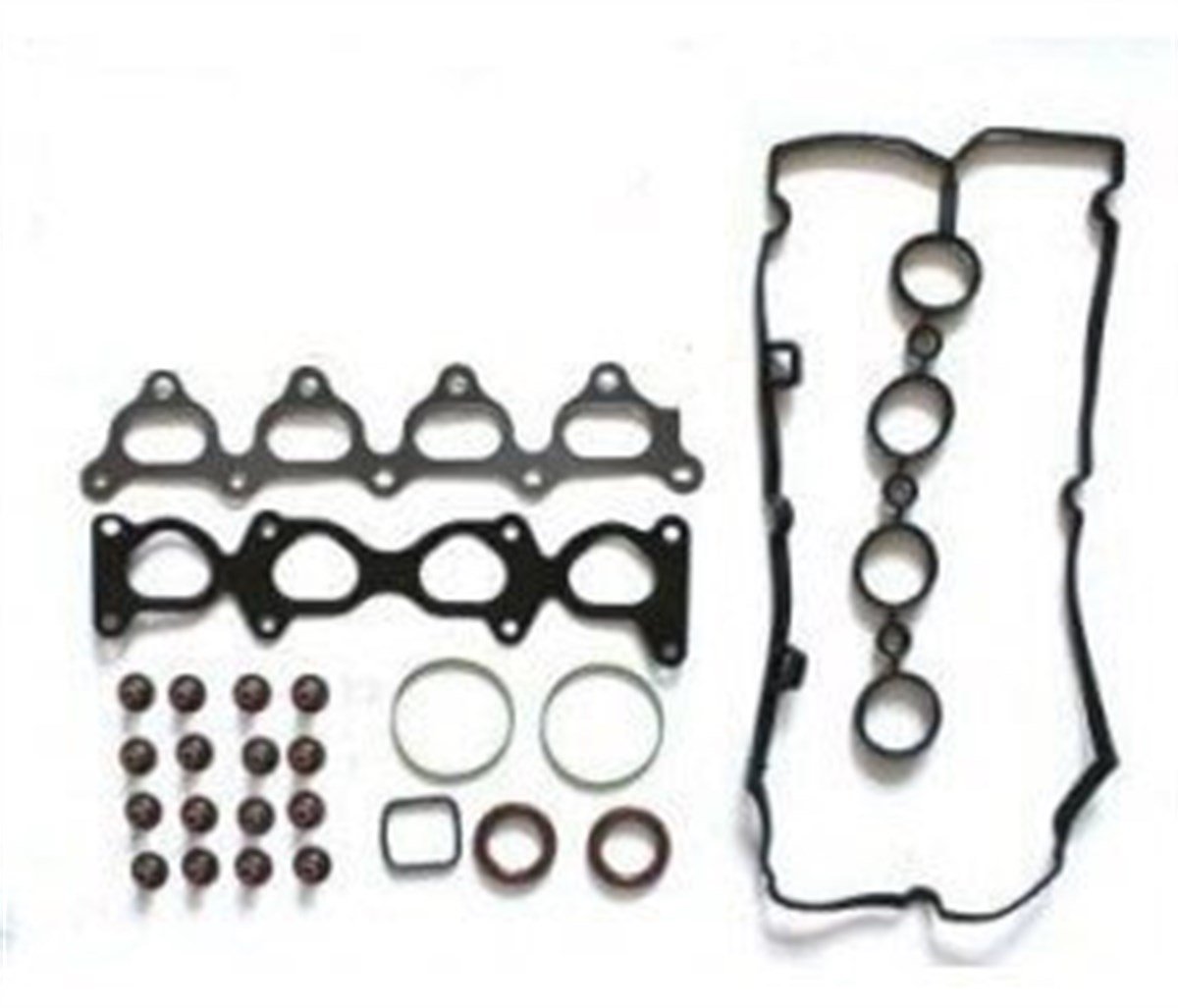 Golf 7 1.6TDI CLH Motor Üst Takım Conta Elring Marka