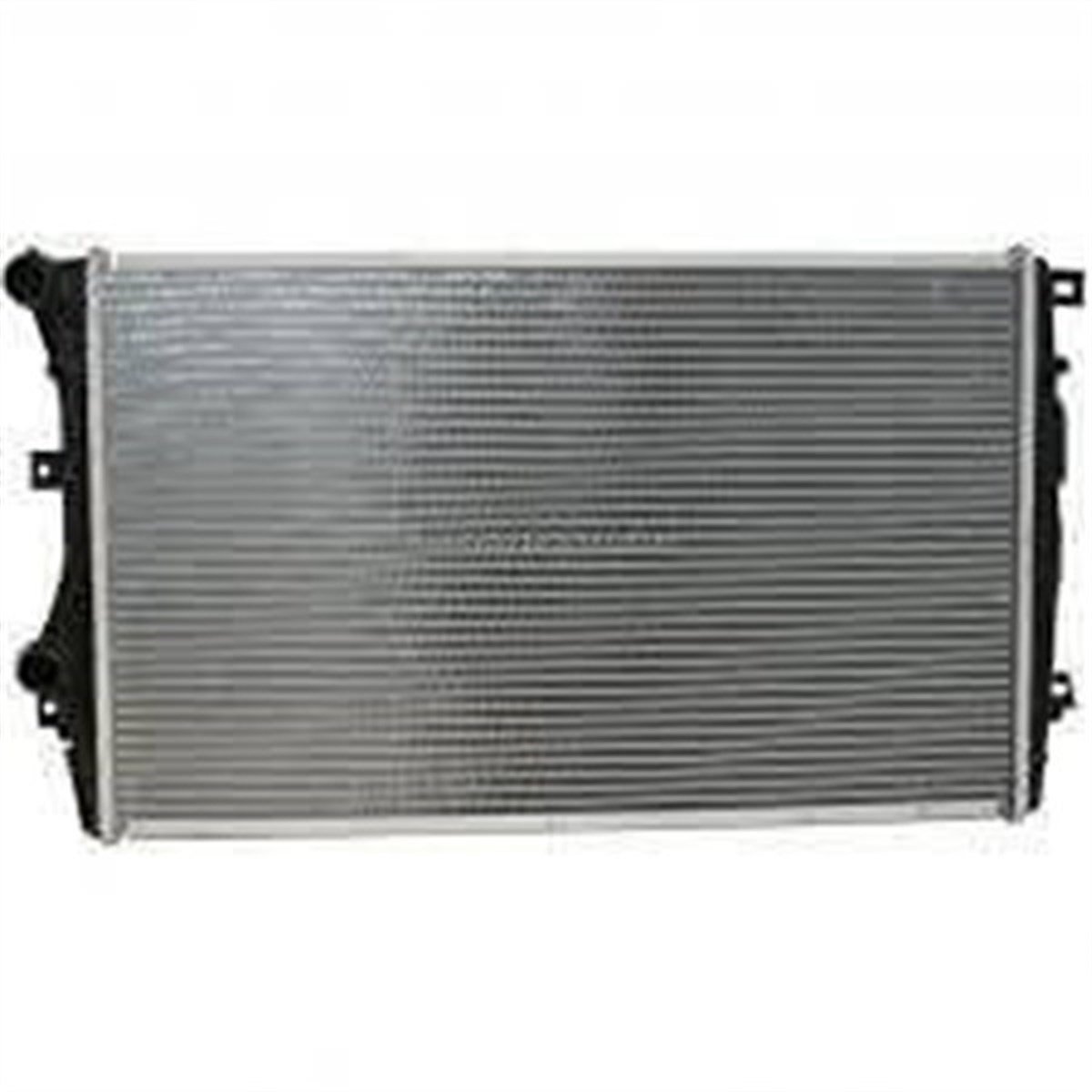 Jetta 2011 - 2014 Model Arası 1.2 TSI Motor Su Radyatörü İthal Marka